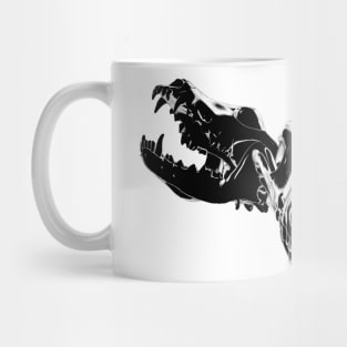 Cerberus Mug